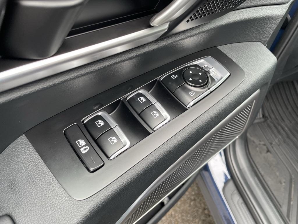 new 2025 Kia Telluride car, priced at $39,166