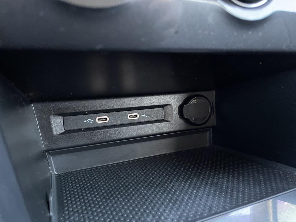 used 2024 Volkswagen Tiguan car, priced at $24,989