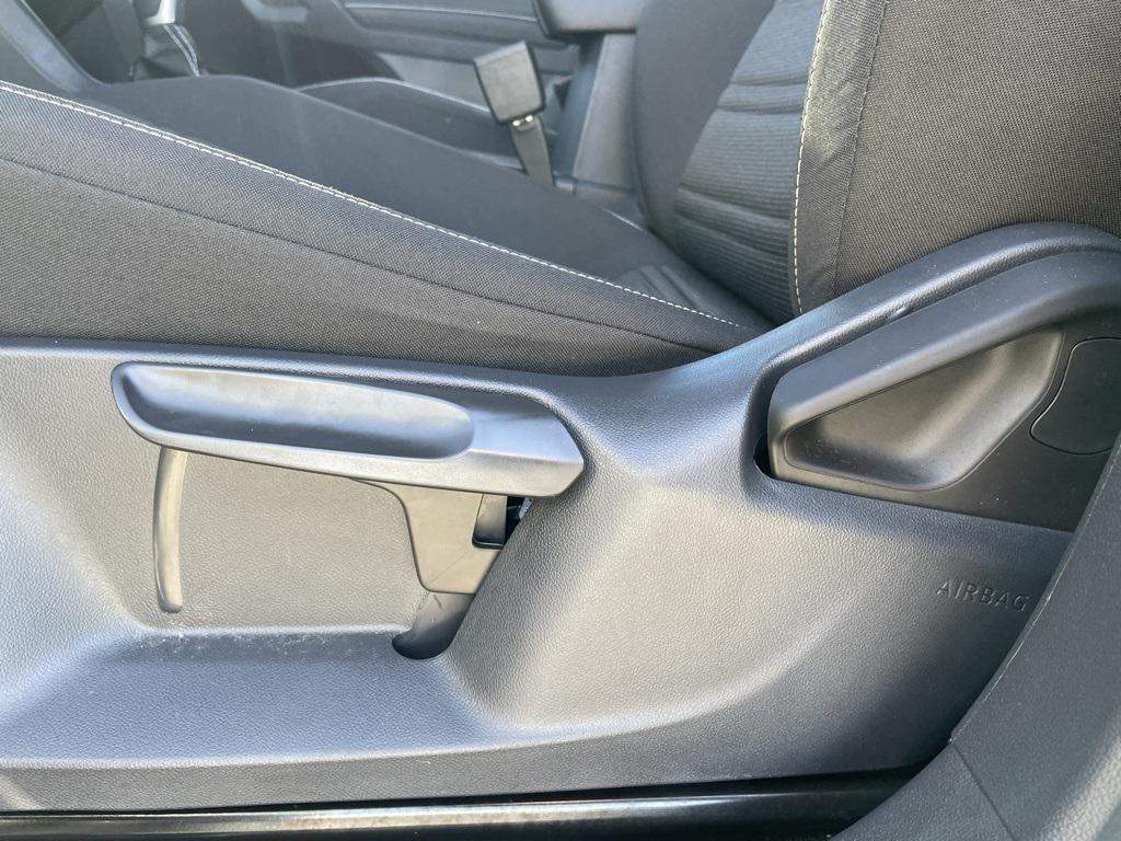 used 2024 Volkswagen Tiguan car, priced at $24,989