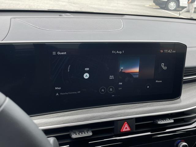 new 2025 Kia K5 car, priced at $33,482