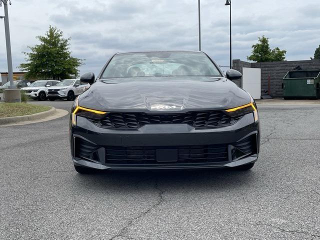new 2025 Kia K5 car, priced at $33,482