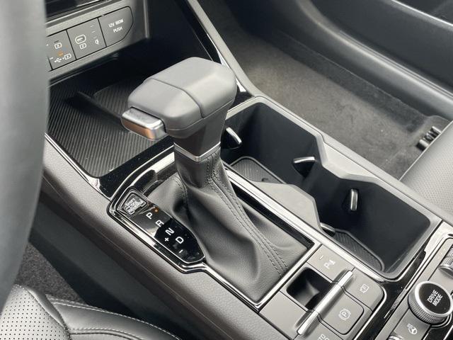 new 2025 Kia K5 car, priced at $33,482