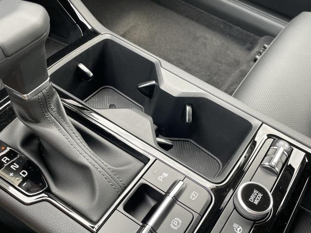 new 2025 Kia K5 car, priced at $33,482
