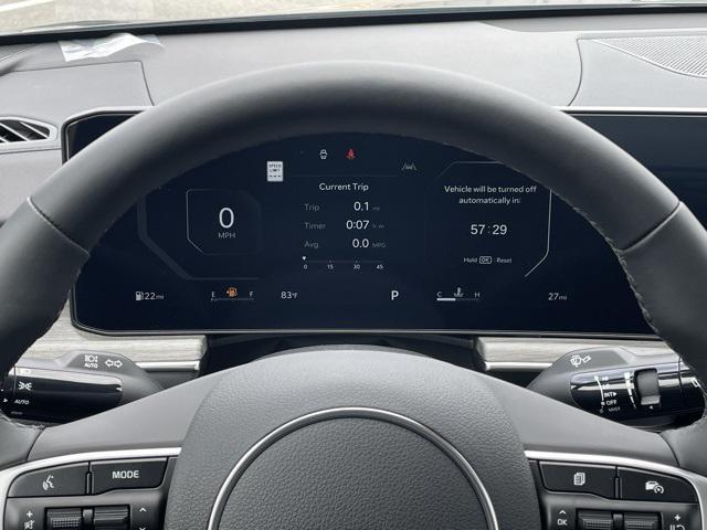 new 2025 Kia K5 car, priced at $33,482