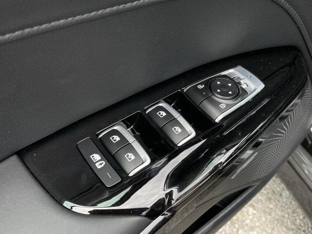 new 2025 Kia K5 car, priced at $33,482