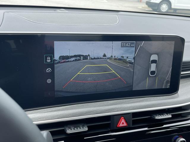 new 2025 Kia K5 car, priced at $33,482