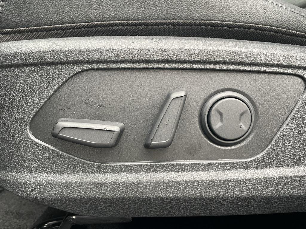 new 2026 Kia Sportage car, priced at $37,775