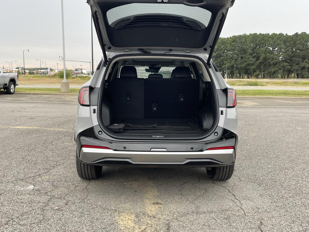 new 2026 Kia Sportage car, priced at $37,775