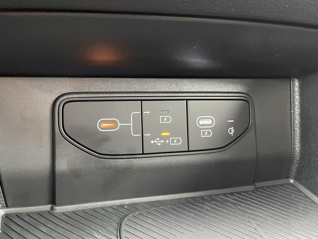 new 2026 Kia Sportage car, priced at $37,775