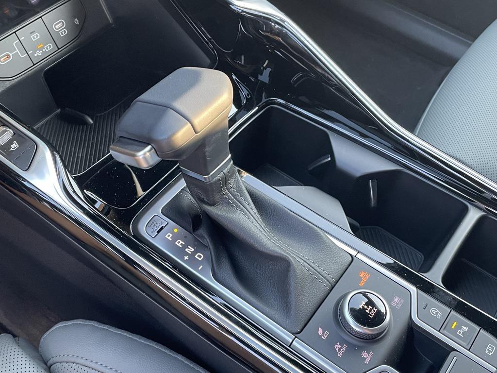 new 2025 Kia Sorento car, priced at $44,957