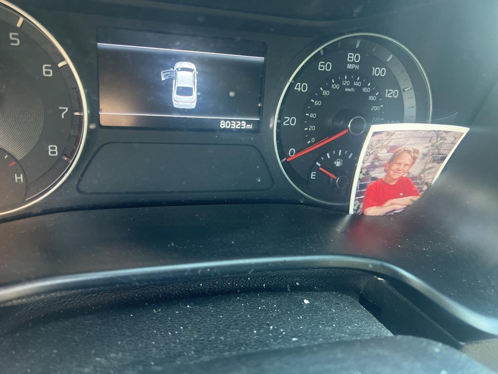 used 2023 Kia Forte car, priced at $17,631