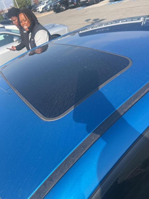 used 2023 Kia Forte car, priced at $17,631