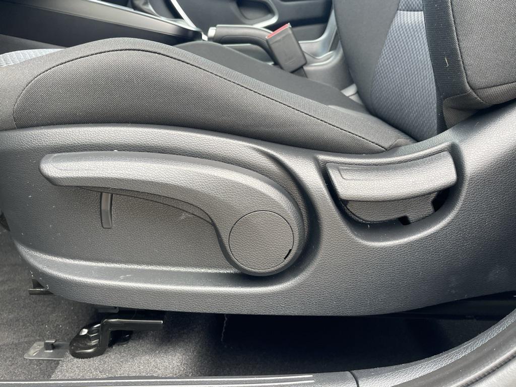 new 2025 Kia Soul car, priced at $21,299