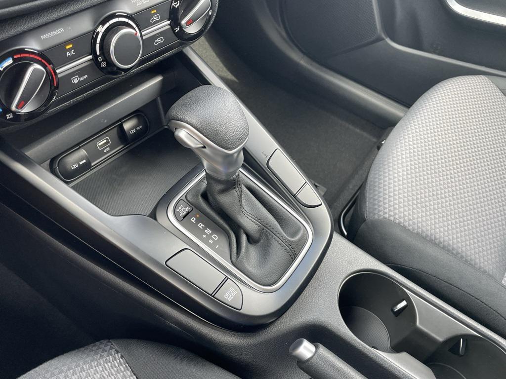 new 2025 Kia Soul car, priced at $21,299