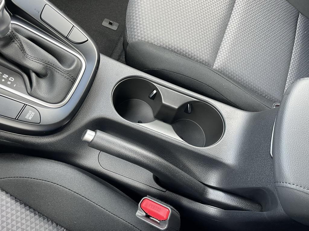 new 2025 Kia Soul car, priced at $21,299