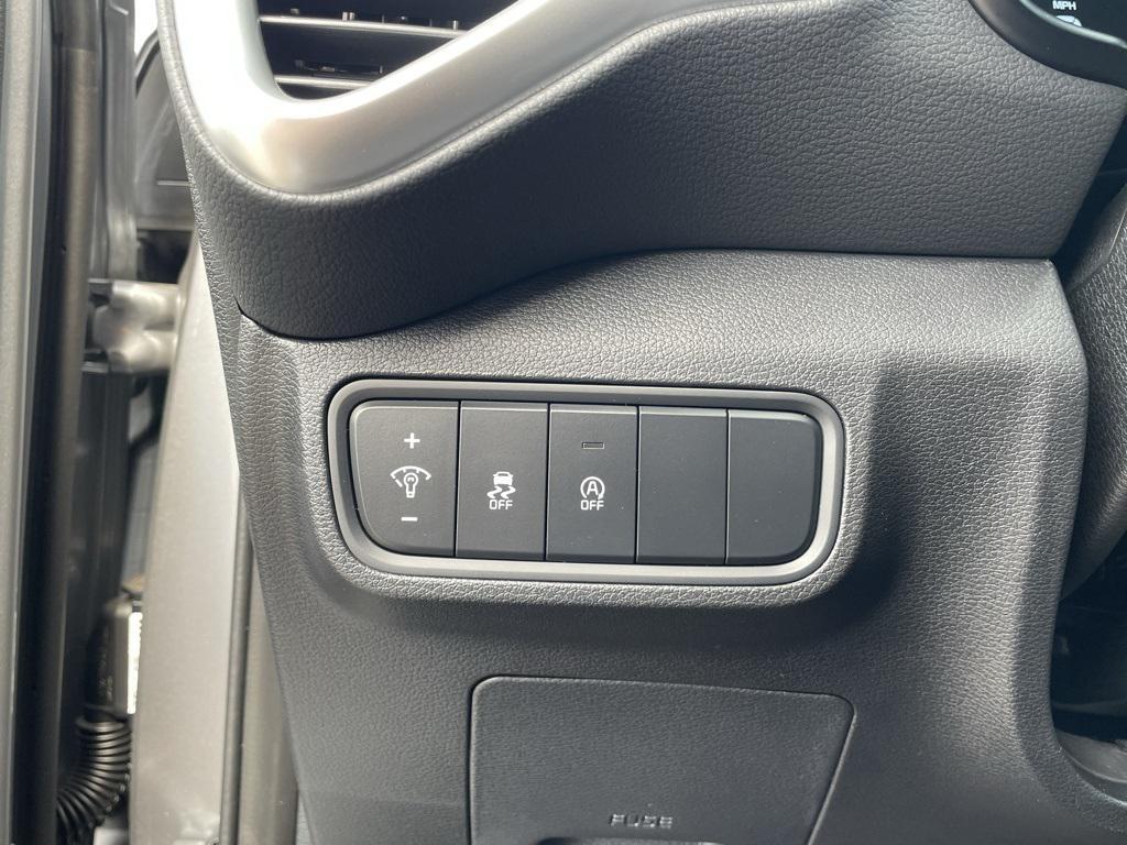 new 2025 Kia Soul car, priced at $21,299