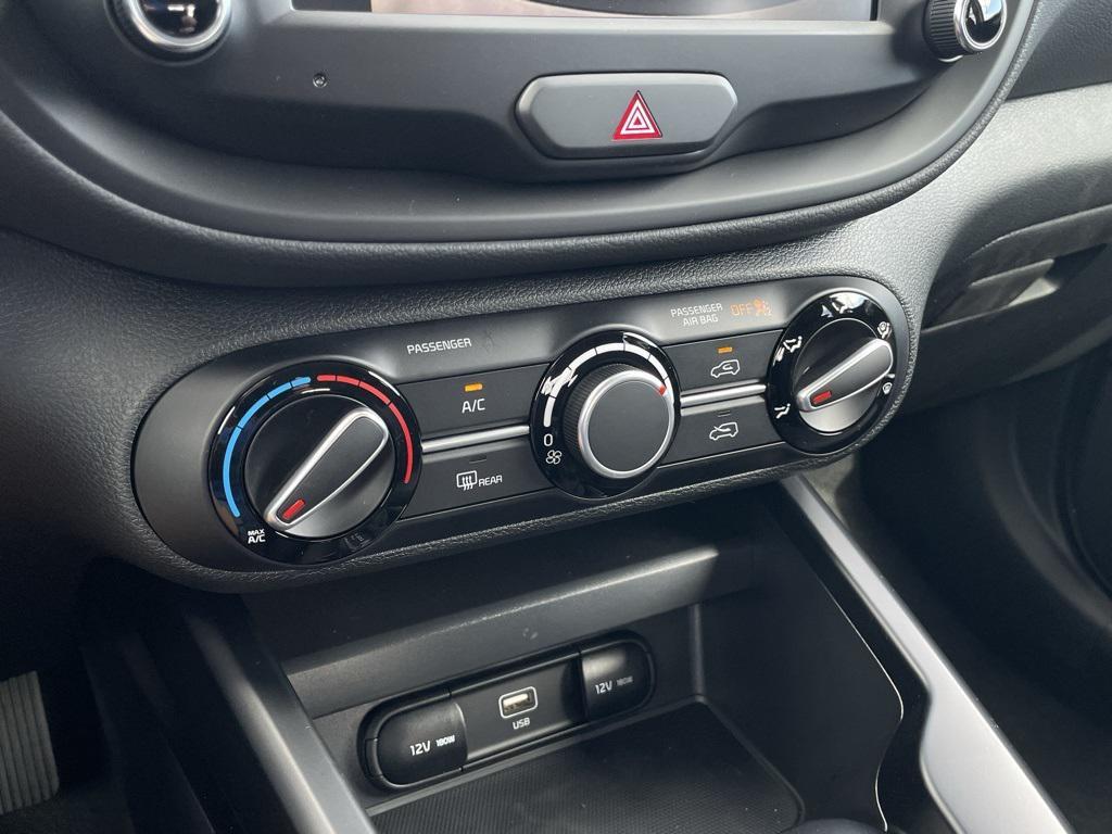 new 2025 Kia Soul car, priced at $21,299