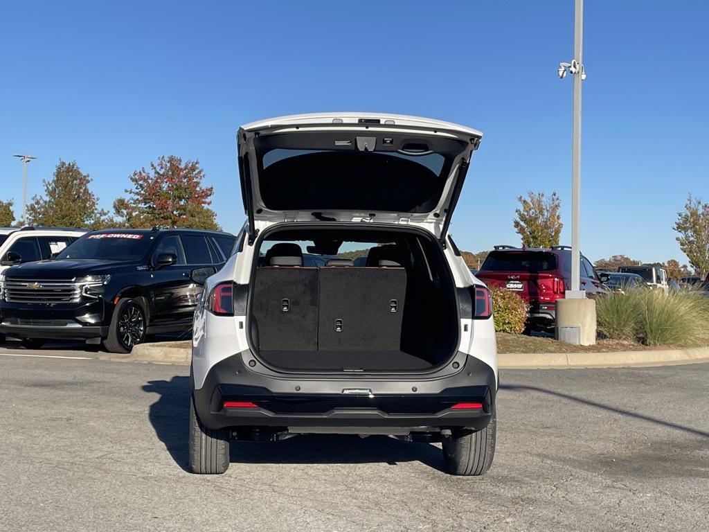 new 2026 Kia Sportage car, priced at $37,430