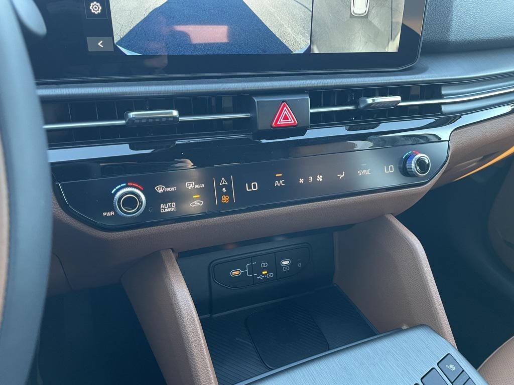 new 2026 Kia Sportage car, priced at $37,430