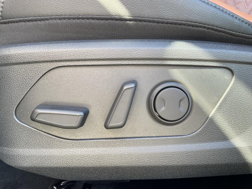 new 2026 Kia Sportage car, priced at $37,430