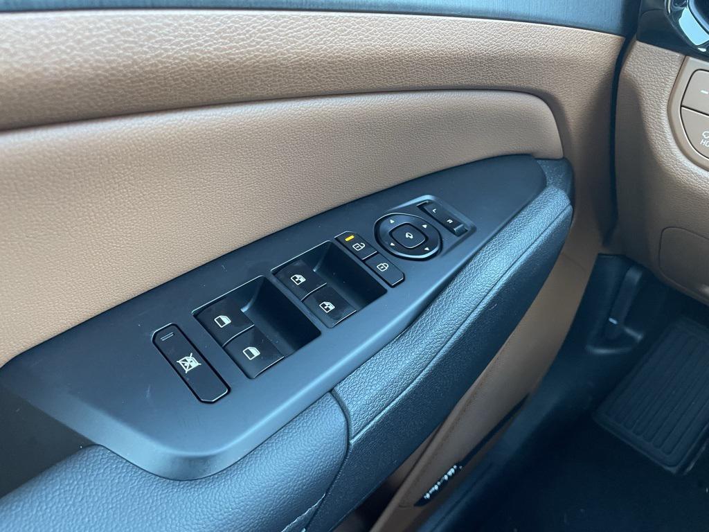 new 2026 Kia Sportage car, priced at $37,430