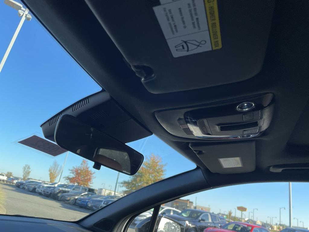 new 2026 Kia Sportage car, priced at $37,430