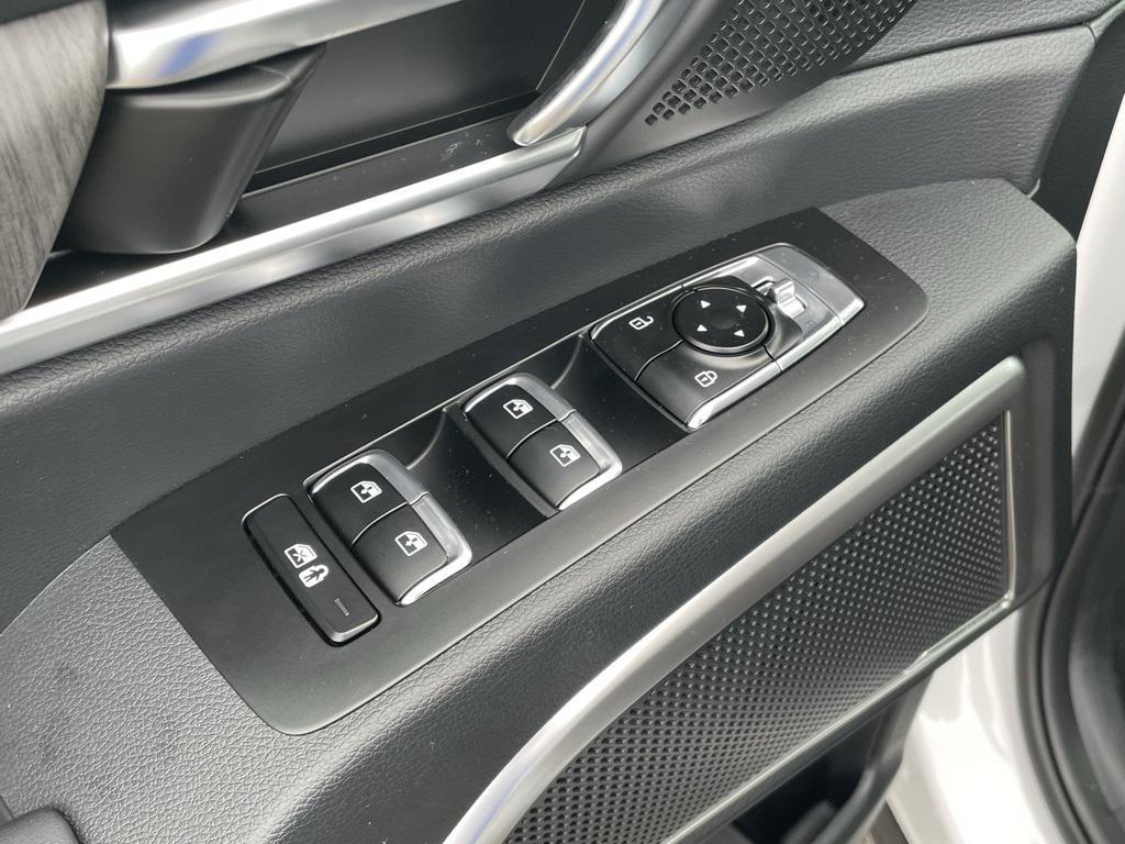 new 2025 Kia Telluride car, priced at $44,396
