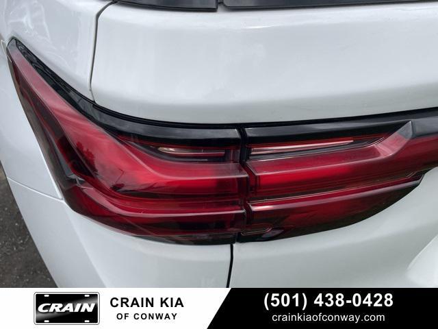 used 2023 Chevrolet Traverse car, priced at $35,394