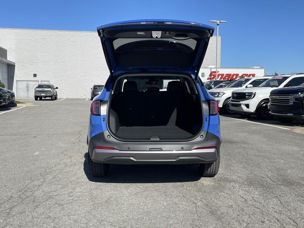 new 2026 Kia Sportage car, priced at $31,935