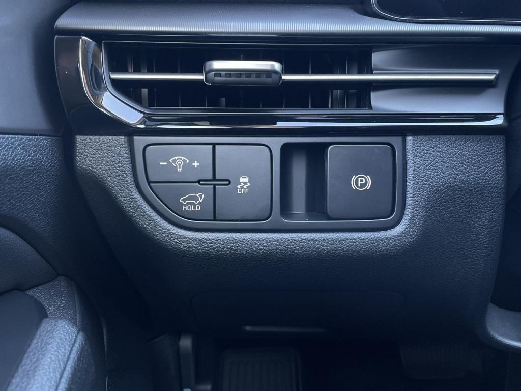 new 2026 Kia Sportage car, priced at $31,935