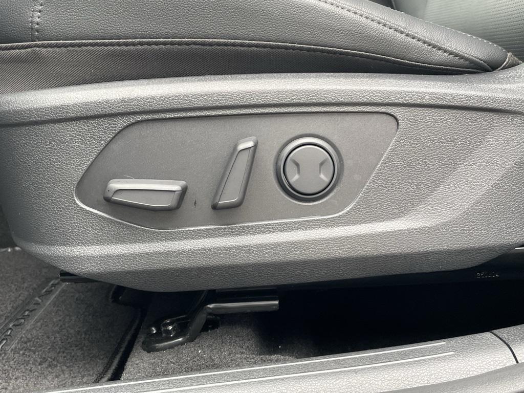 new 2026 Kia Sportage car, priced at $32,415