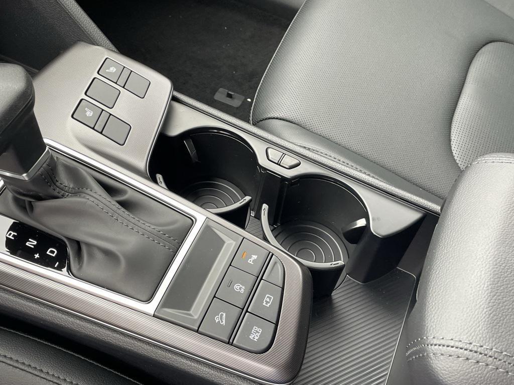 new 2026 Kia Sportage car, priced at $32,415