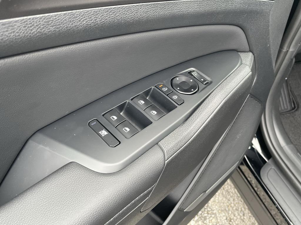 new 2026 Kia Sportage car, priced at $32,415