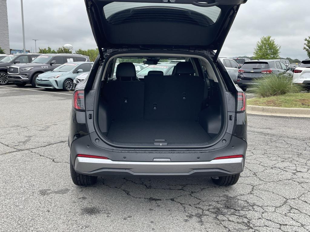 new 2026 Kia Sportage car, priced at $32,415