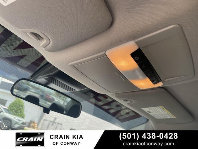 used 2023 Nissan Altima car, priced at $21,360