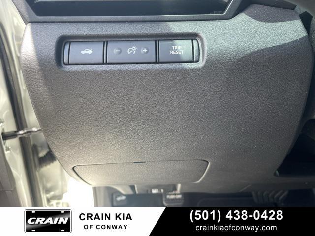 used 2023 Nissan Altima car, priced at $21,360