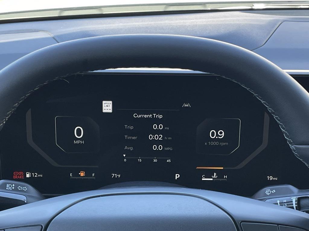 new 2025 Kia K4 car, priced at $23,869