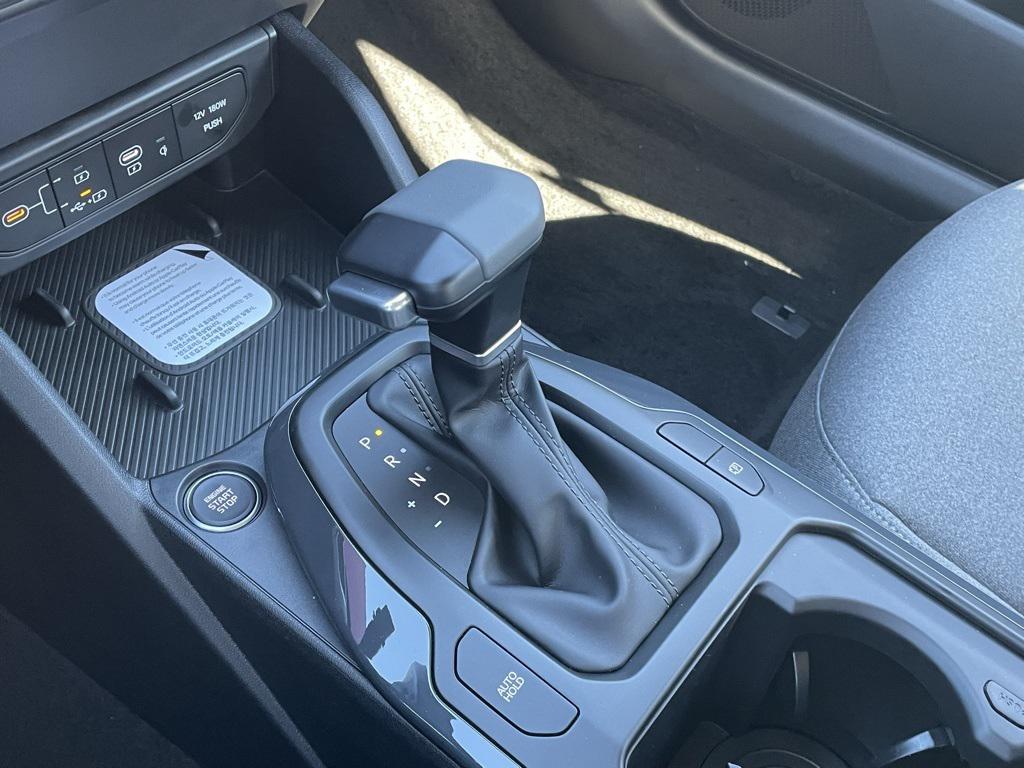 new 2025 Kia K4 car, priced at $23,869