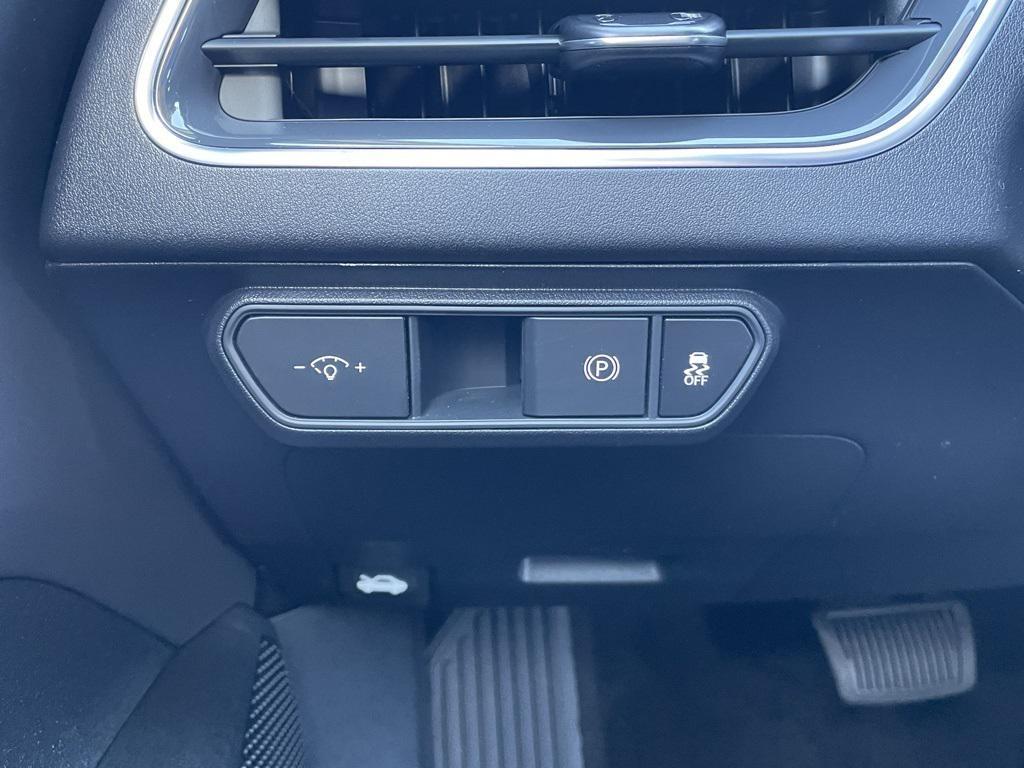 new 2025 Kia K4 car, priced at $23,869