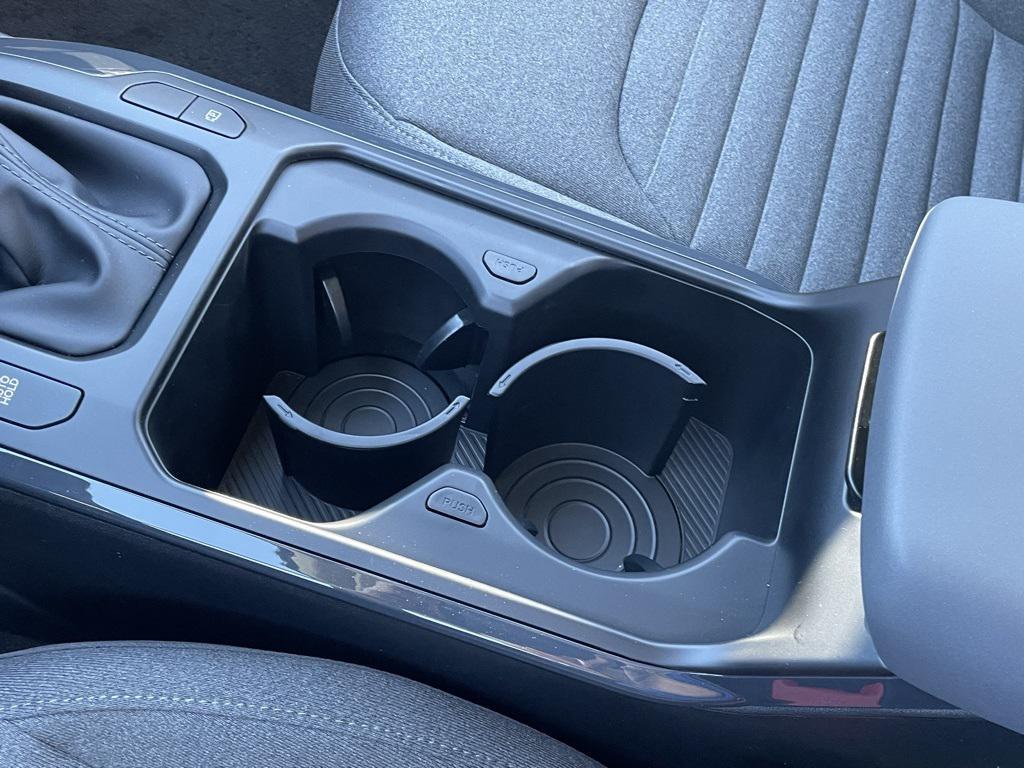 new 2025 Kia K4 car, priced at $23,869