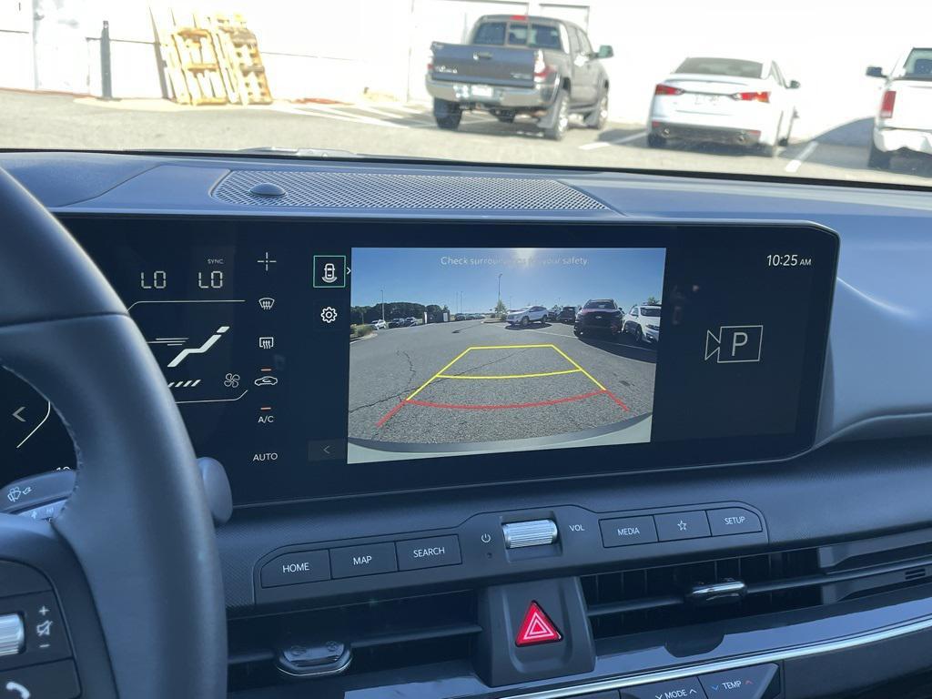 new 2025 Kia K4 car, priced at $23,869