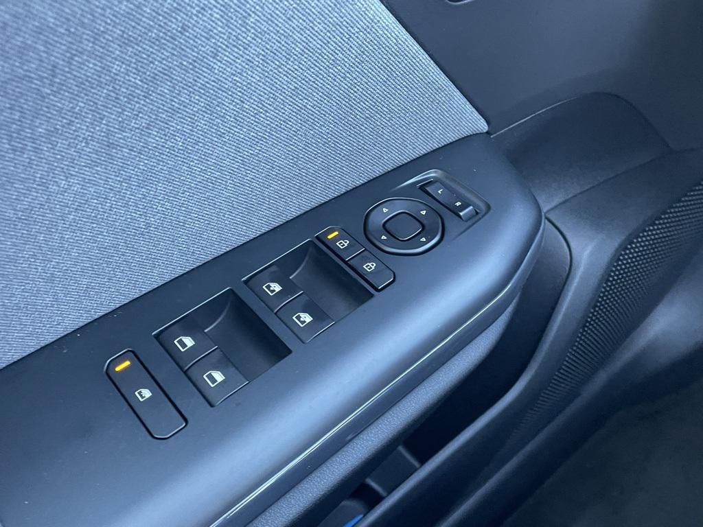 new 2025 Kia K4 car, priced at $23,869