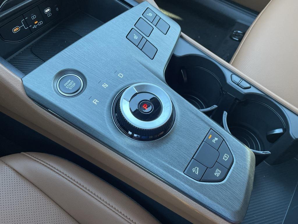 new 2026 Kia Sportage car, priced at $37,215