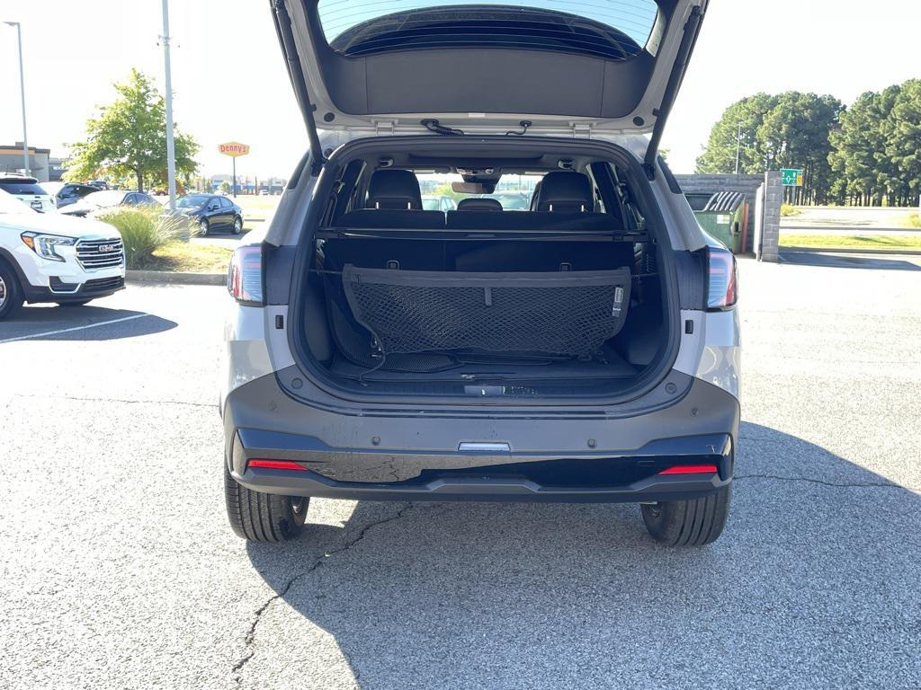 new 2026 Kia Sportage car, priced at $37,215