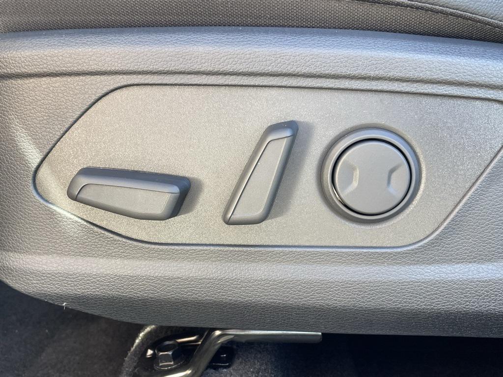 new 2026 Kia Sportage car, priced at $37,215