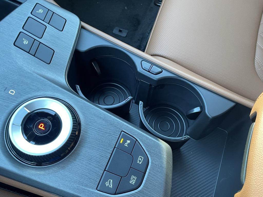 new 2026 Kia Sportage car, priced at $37,215