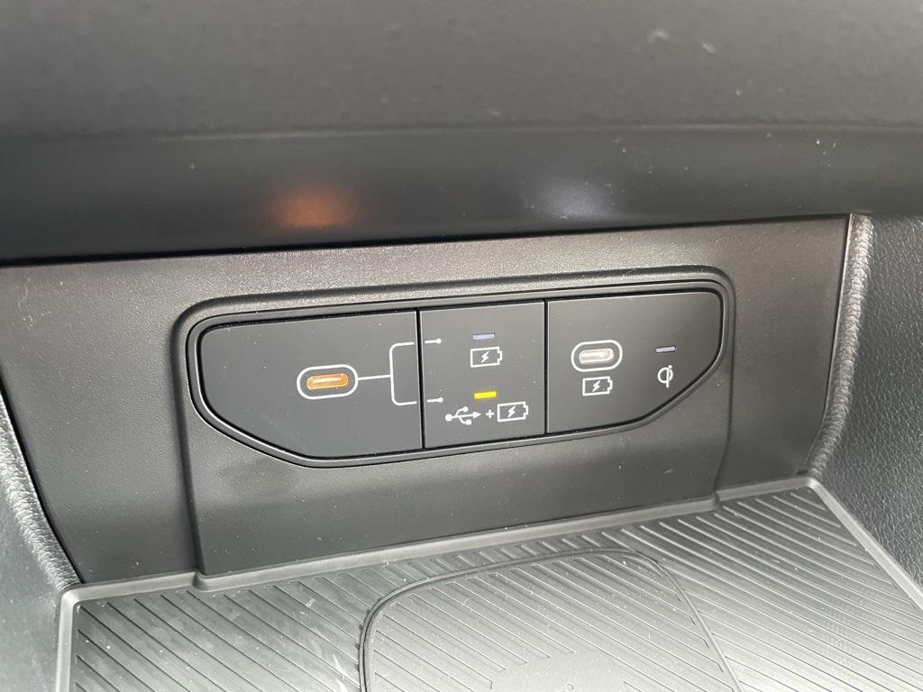 new 2026 Kia Sportage car, priced at $37,125