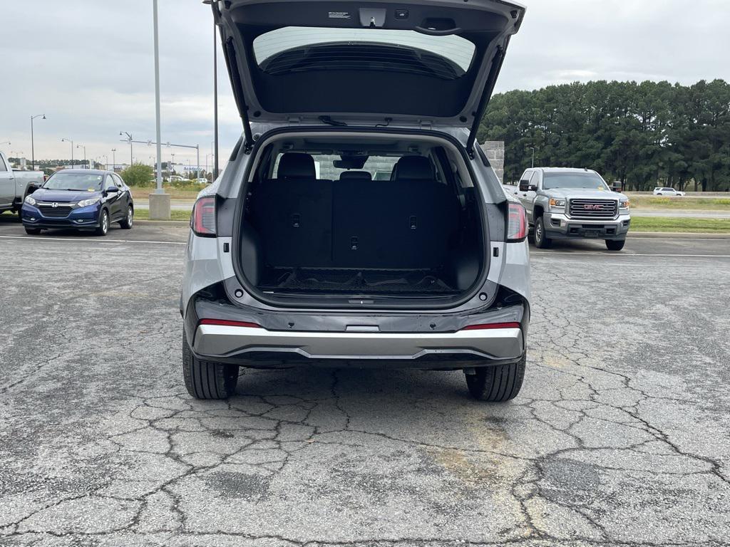 new 2026 Kia Sportage car, priced at $37,125