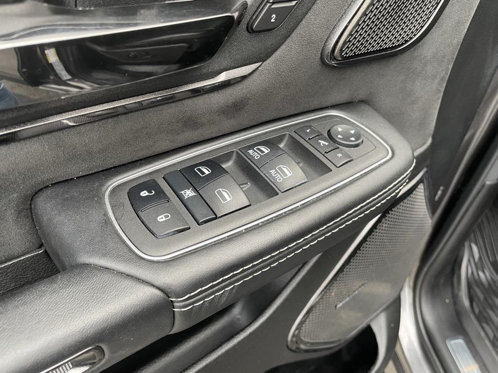 used 2022 Ram 1500 car, priced at $72,000