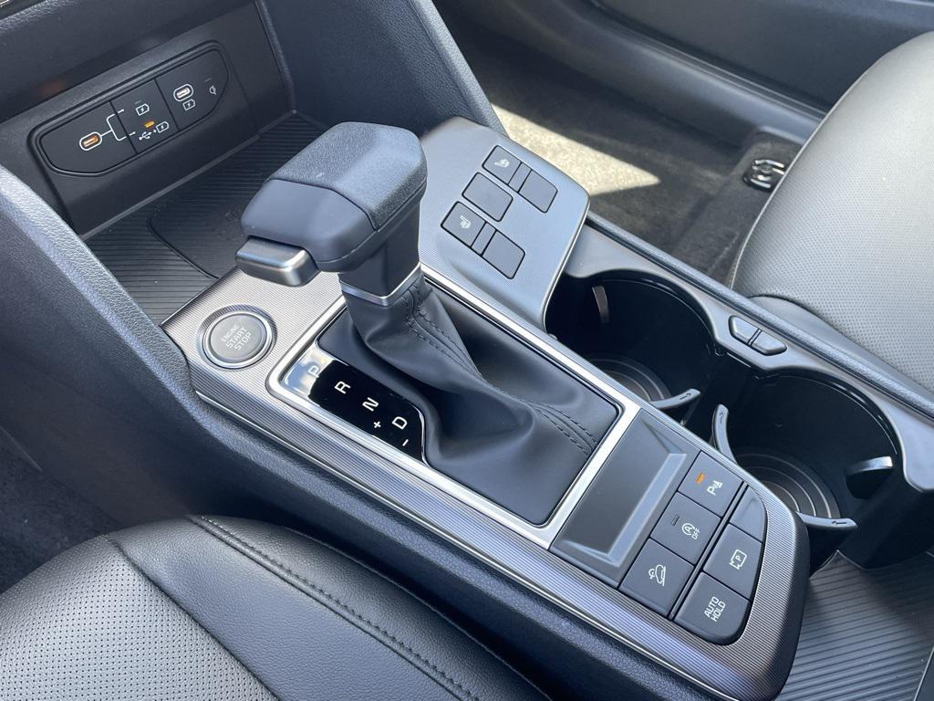 new 2026 Kia Sportage car, priced at $32,360